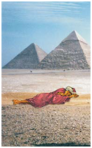 What Are Dreams? What Are Dreams?